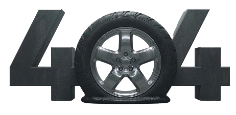 404 - Página no encontrada